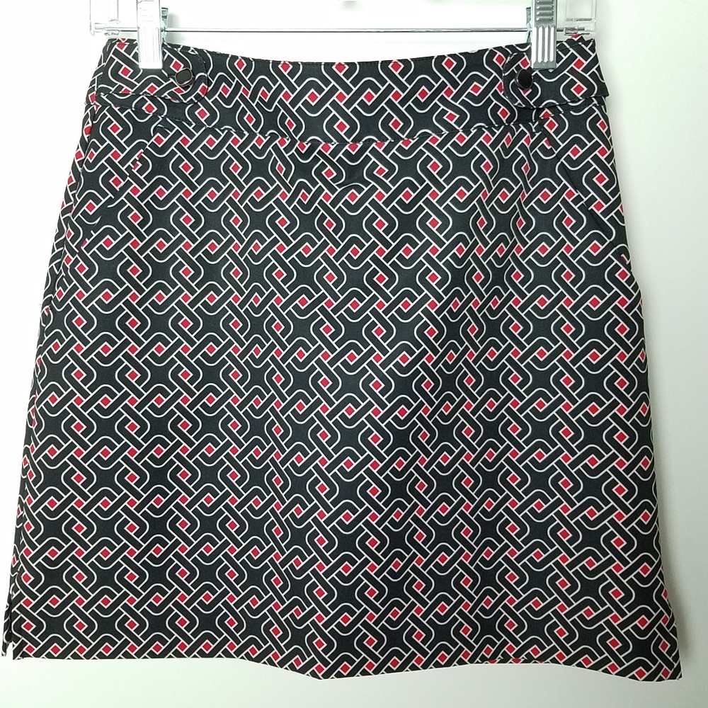 EP Pro Skort Size 2.
